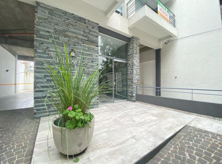 Departamento · 45m² · 2 Ambientes · 1 Cochera
