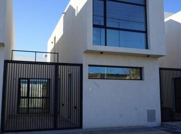 Casa · 88m² · 4 Ambientes · 1 Cochera · Casa en Terrazas del Neuquén