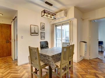 Departamento · 38m² · 2 Ambientes · Alquiler Departamento 2 Amb Caba
