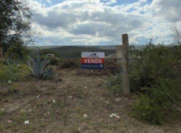 Terreno , La Falda · Terreno de 900 m² en Venta en Villa El Dominador