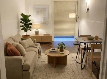 Departamento · 55m² · 3 Ambientes · Departamento en Balcarce 180 Dto. 5