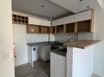 Departamento · 36m² · 2 Ambientes · Departamento en Alquiler 2 Ambientes en Almagro
