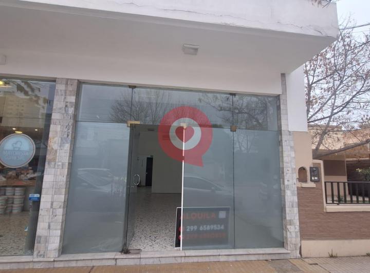 Local comercial · 40m² · 2 Ambientes