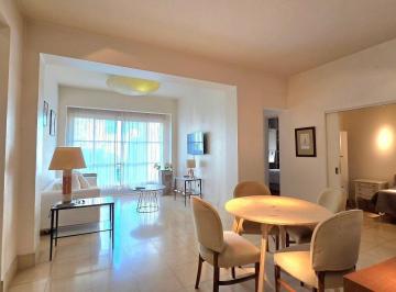 Departamento · 60m² · 3 Ambientes · Viví en Recoleta | Tres Ambientes Luminoso | a Pasos de Todo