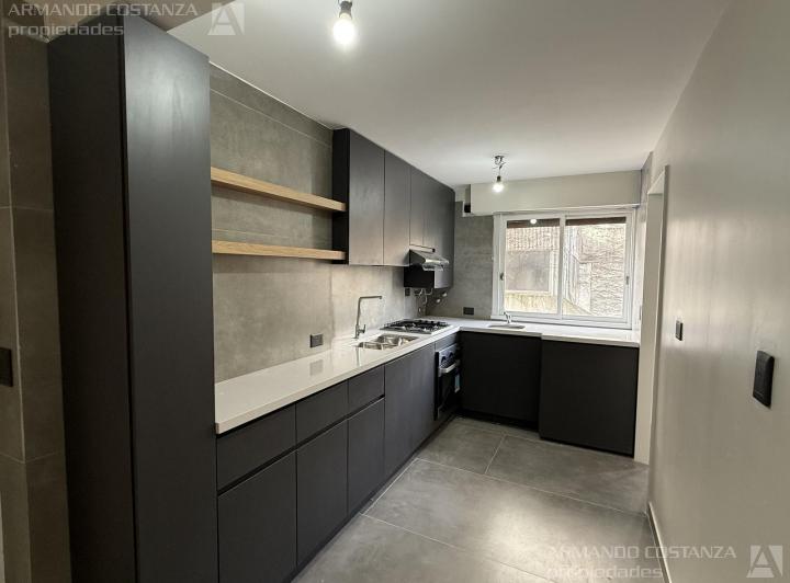 Departamento en venta en Belgrano · 3 ambientes