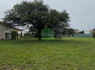 Terreno · 800m² · A 2 Cuadras del Golf - 800 m² - Etapa 1