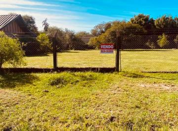 Terreno , Resistencia · Venta de Terreno en Villa Fabiana, Resistencia - Chaco