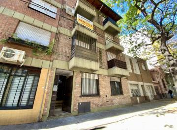 Departamento · 25m² · 1 Ambiente · Ayacucho 1907 - Departamento Monoambiente en Alquiler - Rep. de La Sexta, Rosario