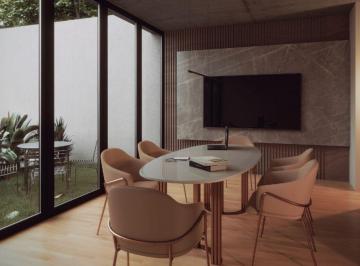 Oficina comercial · 26m² · Venta Oficina C/jardín a Estrenar - Castelar