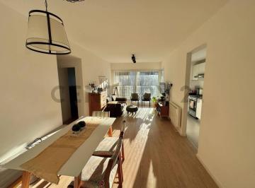 Departamento · 71m² · 3 Ambientes · 1 Cochera · Venta Belgrano Semipiso 3 Amb con Balcon Terraza