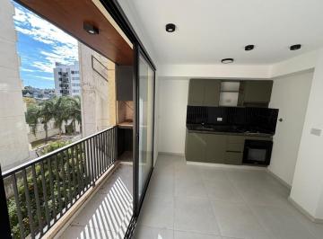 Departamento · 60m² · 3 Ambientes · Venta| Departamento 2 Dorm. con Amenities en en General Paz - Tap