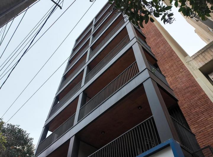 Departamento · 60m² · 3 Ambientes