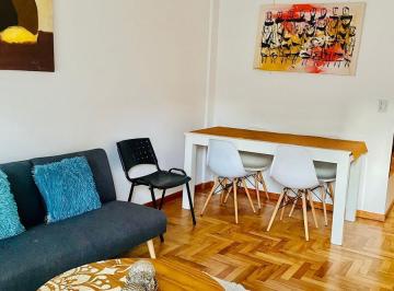 Departamento · 40m² · 2 Ambientes · 1 Cochera · Departamento de 1 Dormitorio - Godoy Cruz 3100