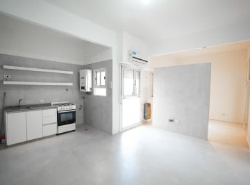 Departamento · 31m² · 1 Ambiente · Departamento Monoambiente - Malabia 1600
