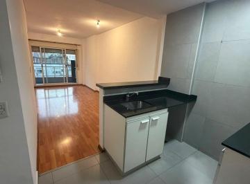 Departamento · 47m² · 2 Ambientes · 1 Cochera · Departamento en Alquiler en Caballito, Capital Federal, Buenos Aires