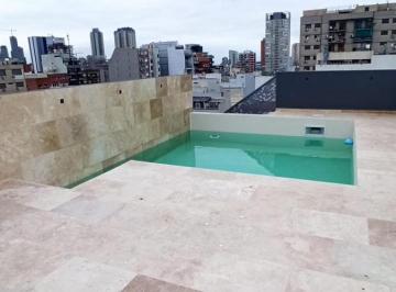 Departamento · 37m² · 1 Ambiente · Departamento en Belgrano