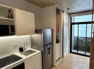 Departamento · 37m² · 1 Ambiente · Departamento en Belgrano