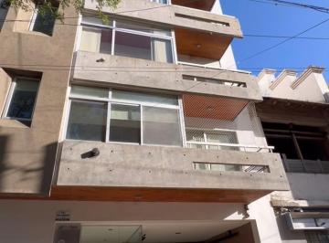 Departamento · 42m² · 2 Ambientes · Departamento de 1 Dormitorio en Av 38 E/ 13 y 14