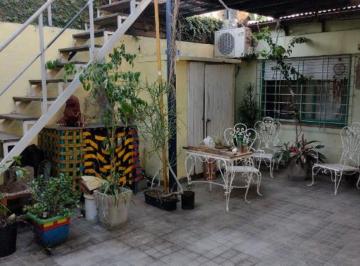 Casa de 3 ambientes, Quilmes · Casa Venta Bernal Centro