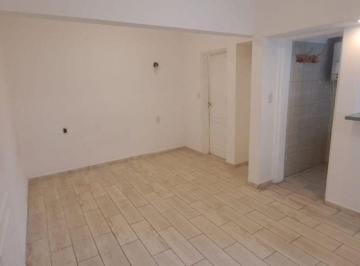 Departamento · 30m² · 1 Ambiente · Alquiler Departamento Monoambiente en El Centro