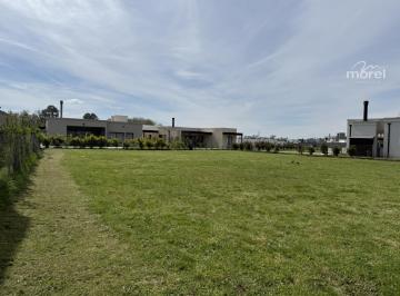 Foto Principal · Lote Venta Barrio Santo Tomás - Interno - 450 m² #id 20646