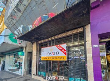 Local comercial · 67m² · Alquiler o Venta | Local Comercial de 67 m² en Excelente Ubicación de Villa Lugano