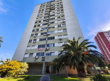 Departamento · 51m² · 3 Ambientes · 1 Cochera · Tres Ambientes C/ch Piso Alto