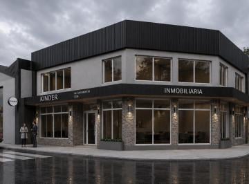 Local comercial · 132m² · 2 Ambientes · Local en Venta - Financiamiento - Río Negro