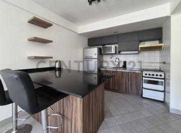 Departamento · 35m² · 2 Ambientes · Departamento de 1 Dormitorio en Alquiler