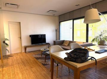 Oficina comercial de 1 ambiente, Palermo · Block en Palermo con Estacionamiento Propio
