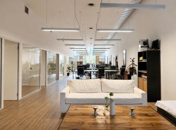Oficina comercial de 1 ambiente, Palermo · Oficinas en Block - Palermo - Estacionamiento Propio