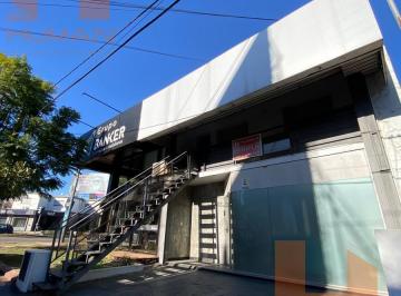 Oficina comercial · 120m² · 6 Ambientes · Cerro de Las Rosas, Oficina Amoblada, a Mtrs Rafael Nuñez