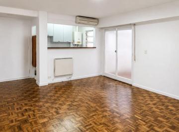 Departamento de 2 ambientes, Belgrano · Belgrano | 2 Ambientes y Medio Impecable | Apto Profesional | Bajas Expensas