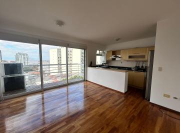 Departamento · 80m² · 3 Ambientes · 1 Cochera · Departamento en La Isla de Olivos