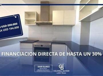 Departamento · 67m² · 3 Ambientes · Venta Depto 3 Ambientes Villa Urquiza con Balcon Terraza y Sum