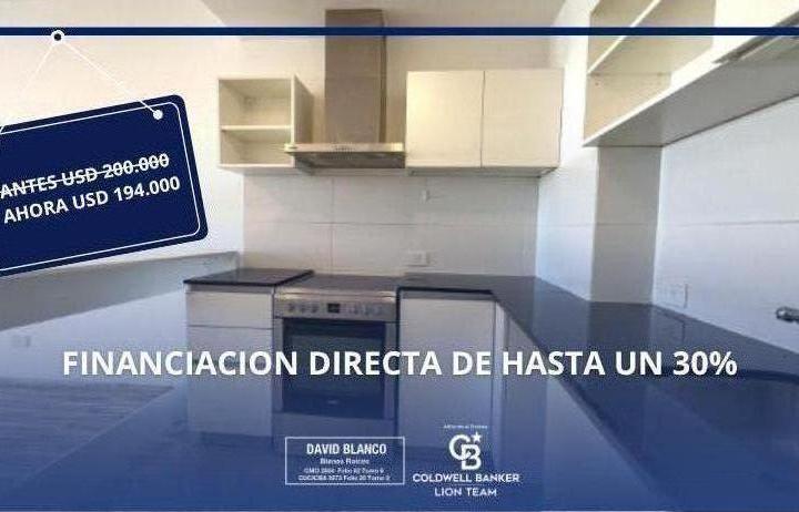 Departamento · 67m² · 3 Ambientes