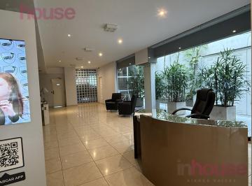 Departamento · 50m² · 2 Ambientes · 1 Cochera · Departamento de 2 Ambientes Patio, Balcón y Cochera Fija en Villa Crespo