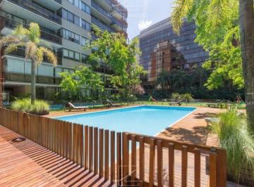 Departamento · 80m² · 3 Ambientes · Impecable Depto de Dos Dorm., Venta, en Brisas Puerto Madero.