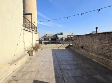 Departamento de 3 ambientes, Barracas · Triplex de 3 Ambientes C/ Terraza en Molina Ciudad