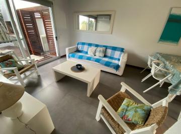 Departamento · 50m² · 4 Ambientes · Departamento en Bikini