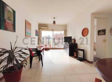 Departamento · 54m² · 3 Ambientes · Departamento 3 Ambientes en Alquiler en Flores con Amenities