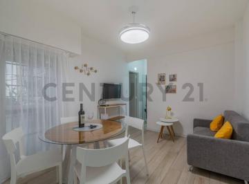 Departamento · 30m² · 2 Ambientes · "Viví Palermo | 2 Ambientes Equipado a m del Botánico"
