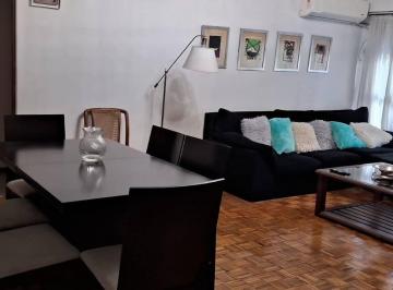 Departamento · 75m² · 4 Ambientes · Departamento en Villa Crespo