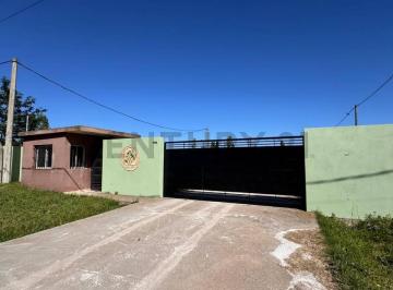 Terreno · 442m² · Lote en Venta en Arturo Segui