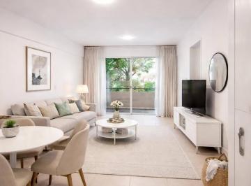 Departamento · 57m² · 3 Ambientes · 1 Cochera · Venta Departamento 3 Ambientes con Cochera en Tigre Centro