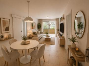 Departamento · 57m² · 3 Ambientes · 1 Cochera · Venta Departamento 3 Ambientes con Cochera en Tigre Centro