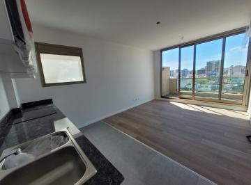 Departamento · 39m² · 2 Ambientes · 1 Cochera · Venta - 2 Amb con Cochera Fija y Baulera!