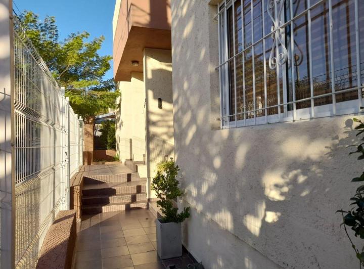 PH · 58m² · 5 Ambientes · 1 Cochera