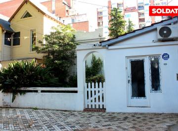 Local comercial · 22m² · 1 Ambiente · Alquiler. Local en Martinez. - Vias/libert.