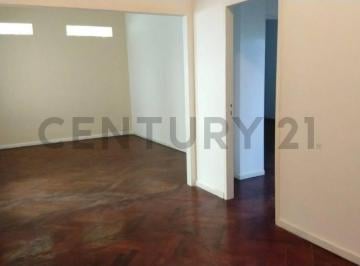 Departamento · 84m² · 3 Ambientes · Departamento de 2 Dorm. en Venta en El Centro de La Plata